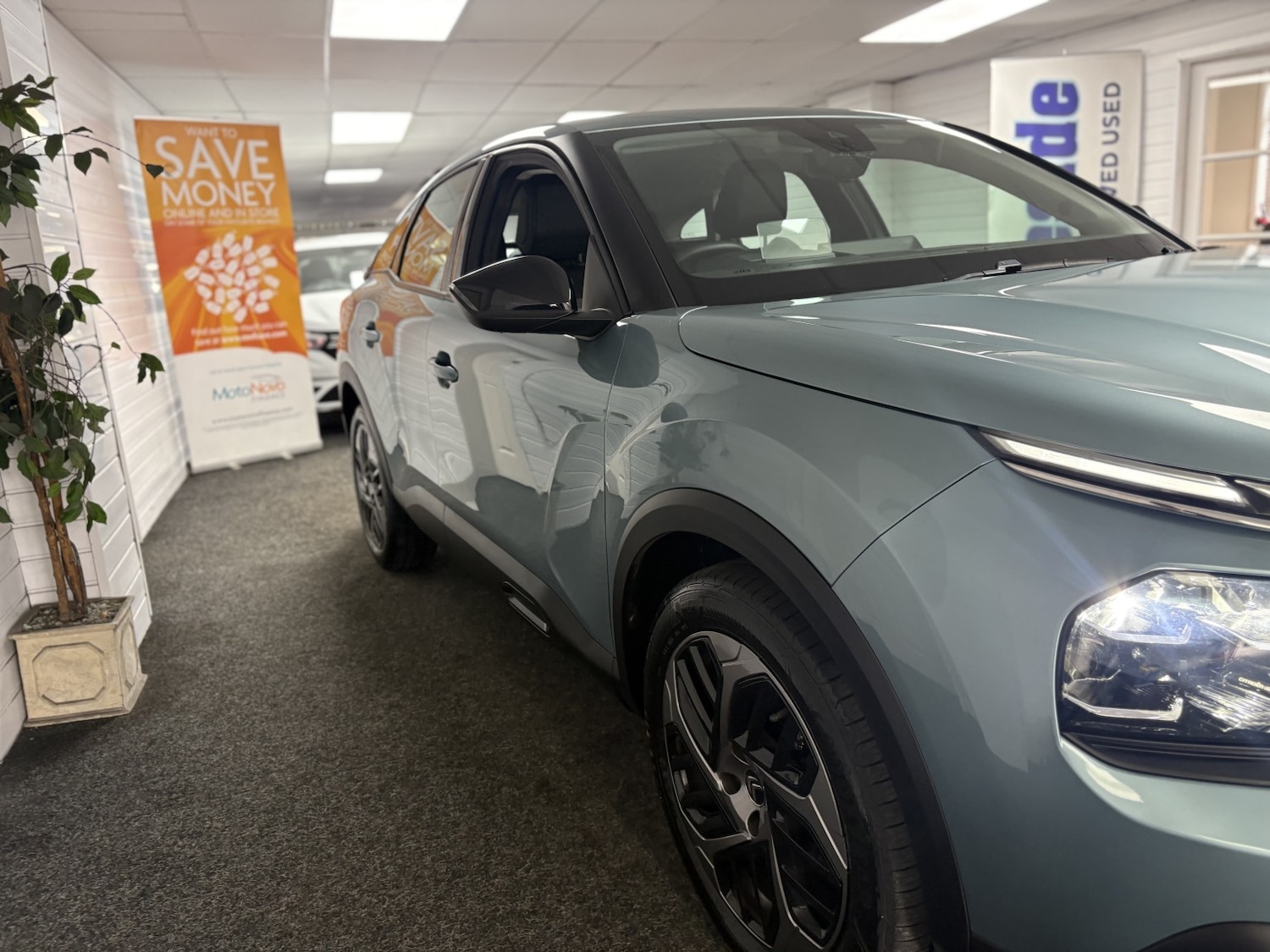 Used Citroen C4 2022 for sale - 78182786: Photo 12