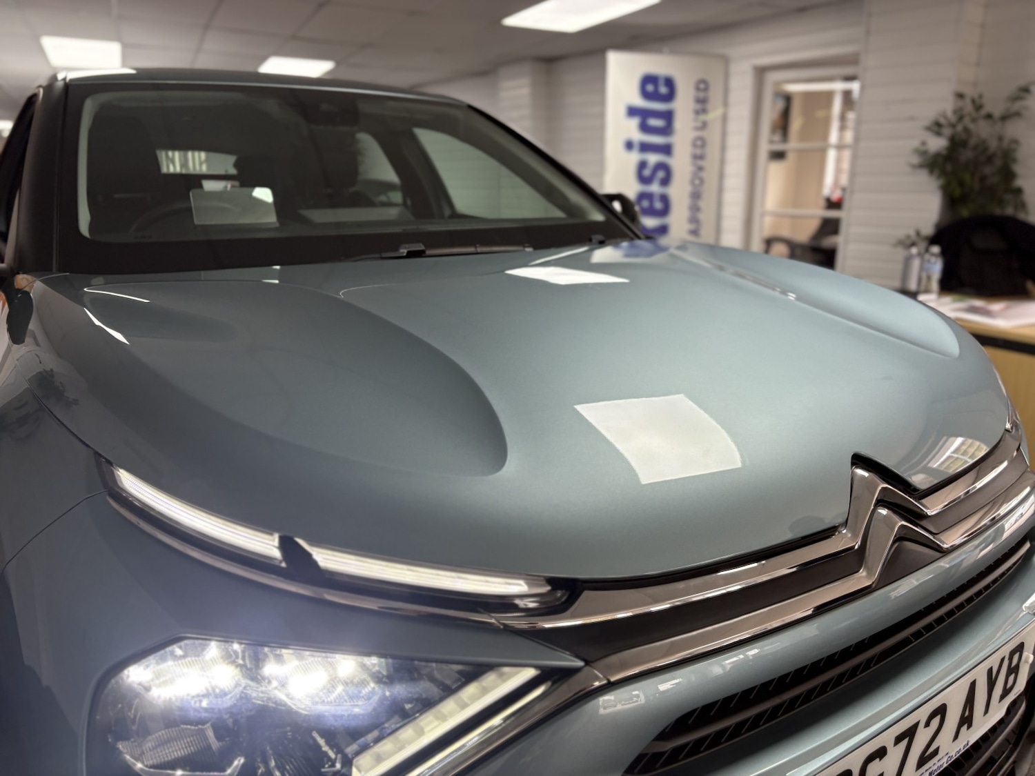 Used Citroen C4 2022 for sale - 78182786: Photo 13