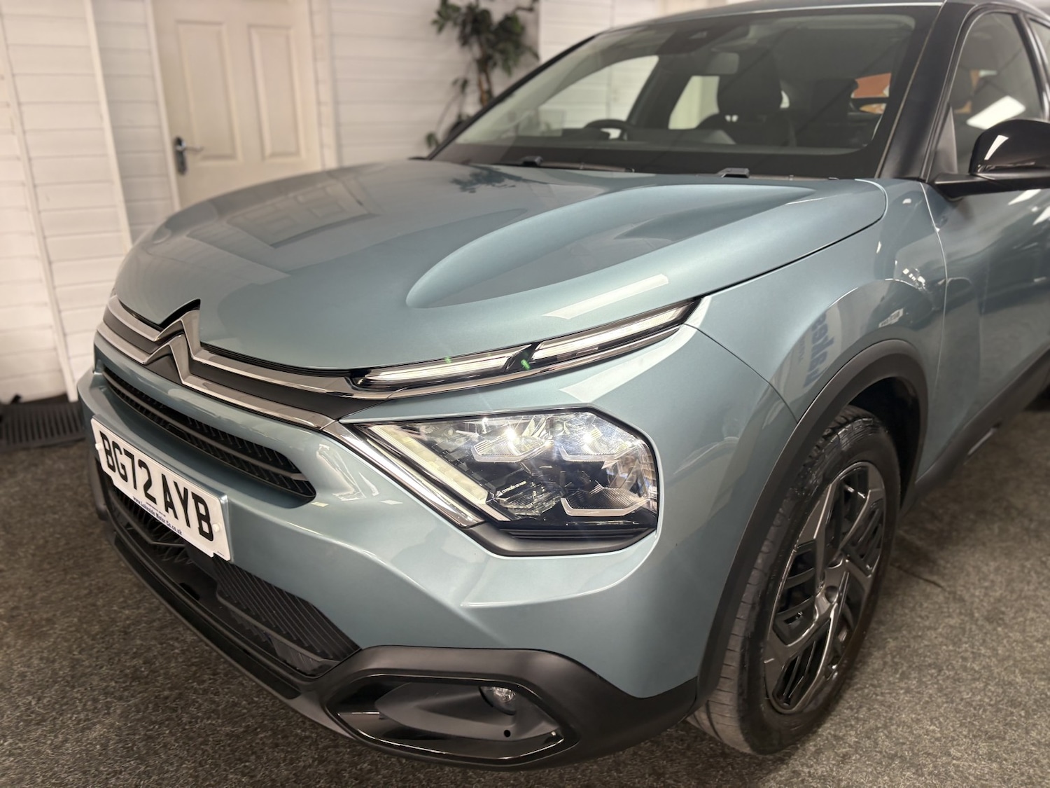 Used Citroen C4 2022 for sale - 78182786: Photo 14