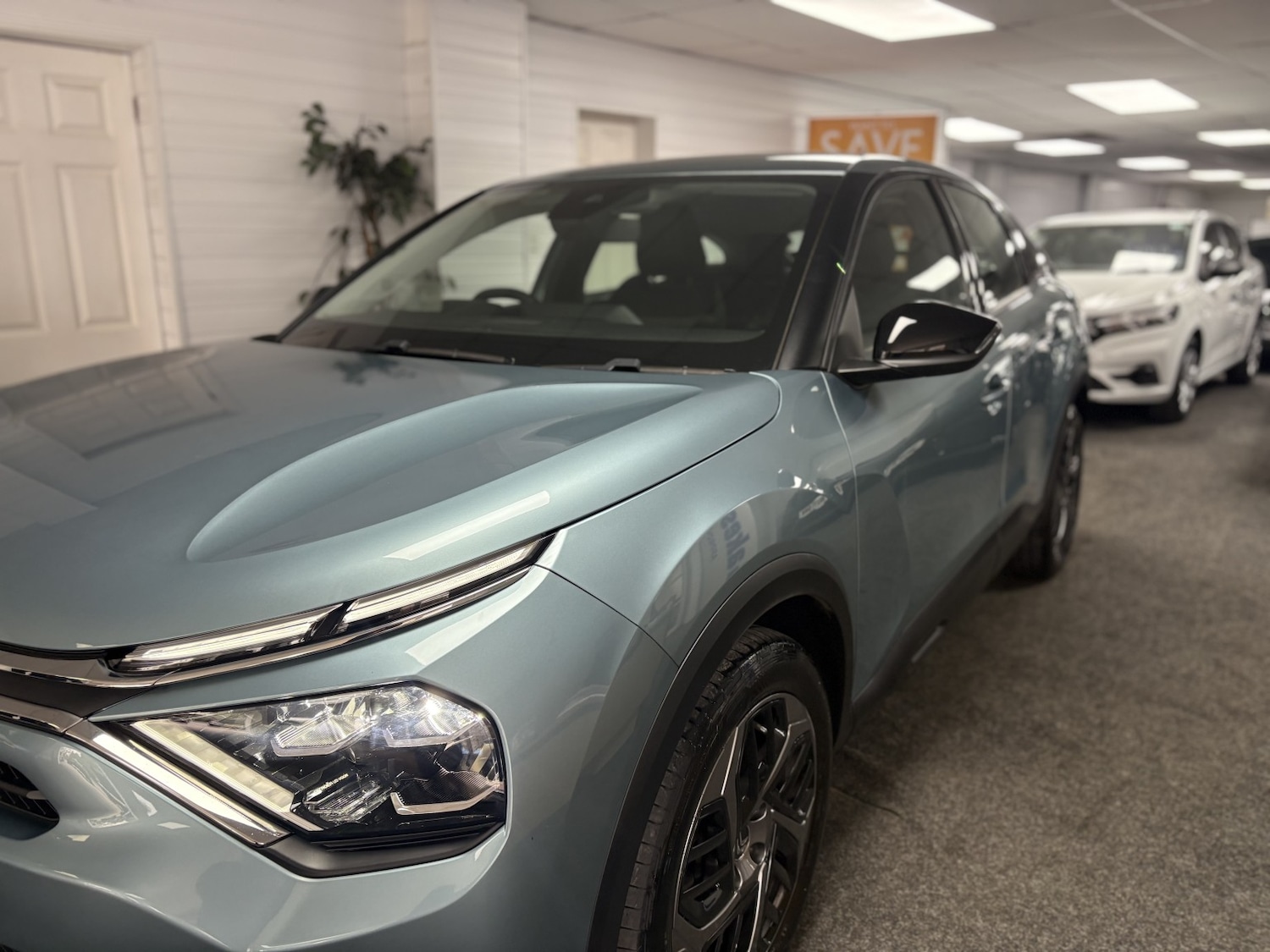 Used Citroen C4 2022 for sale - 78182786: Photo 15