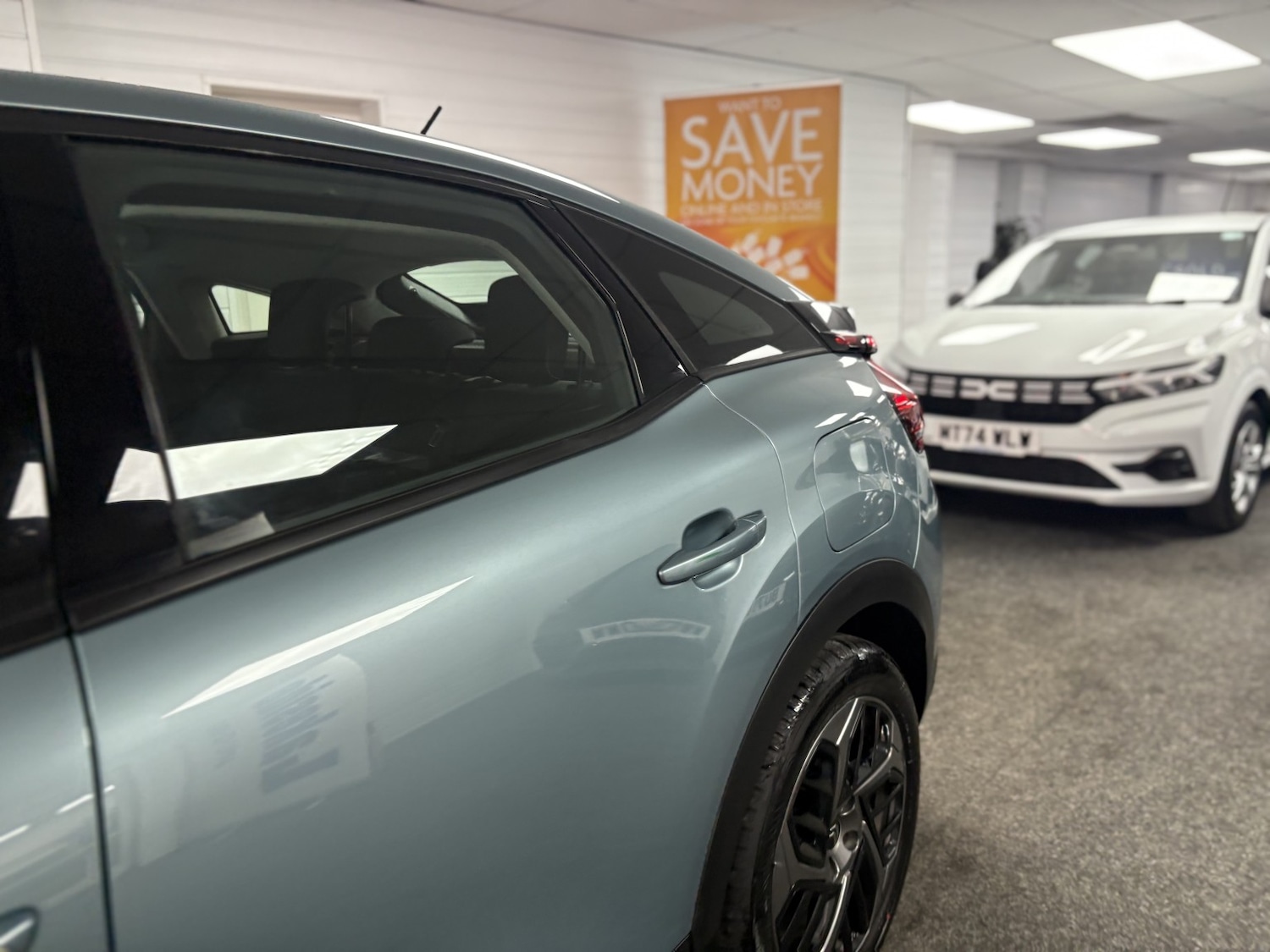 Used Citroen C4 2022 for sale - 78182786: Photo 17