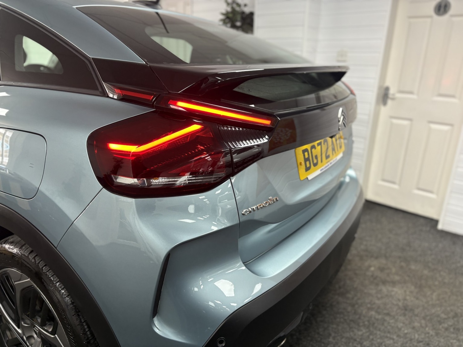 Used Citroen C4 2022 for sale - 78182786: Photo 18