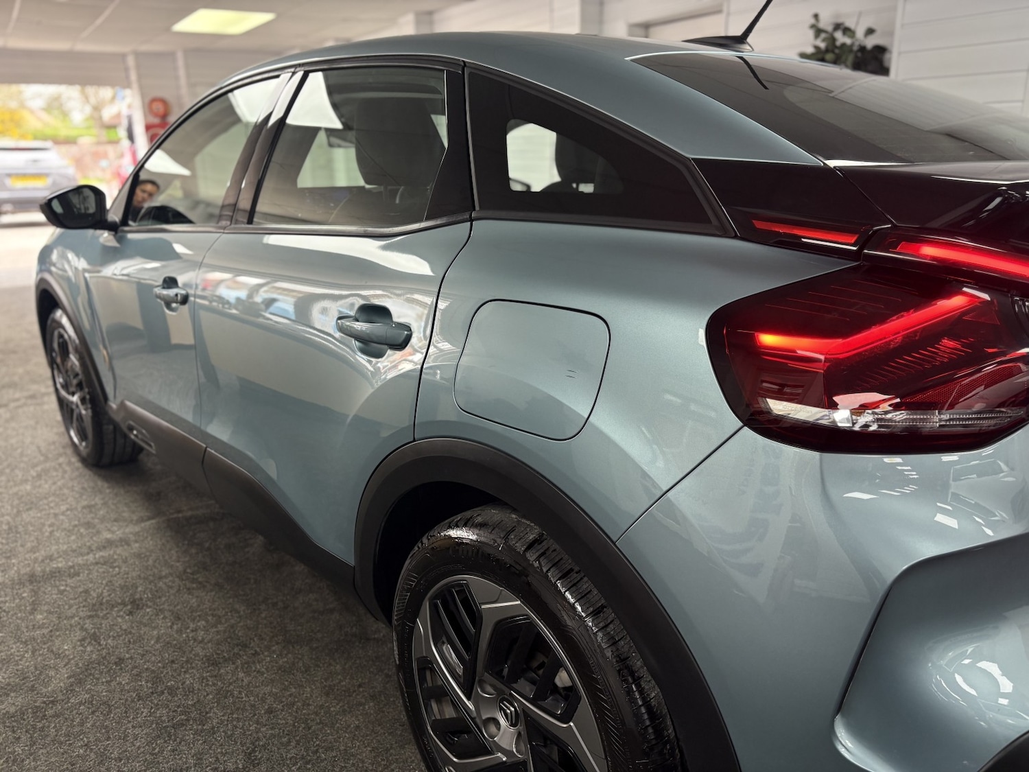 Used Citroen C4 2022 for sale - 78182786: Photo 19