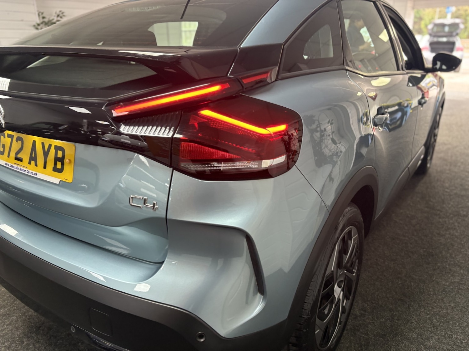 Used Citroen C4 2022 for sale - 78182786: Photo 21