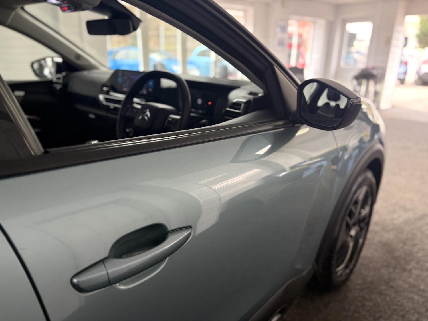 Used Citroen C4 2022 for sale - 78182786: Photo 23