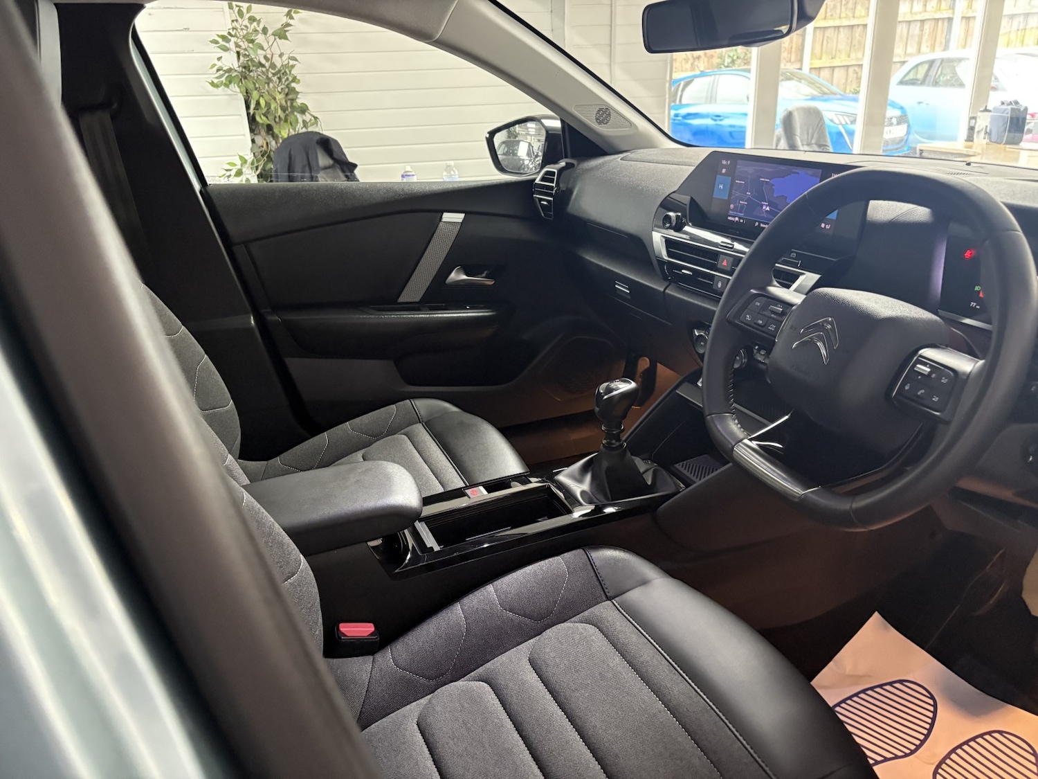 Used Citroen C4 2022 for sale - 78182786: Photo 24