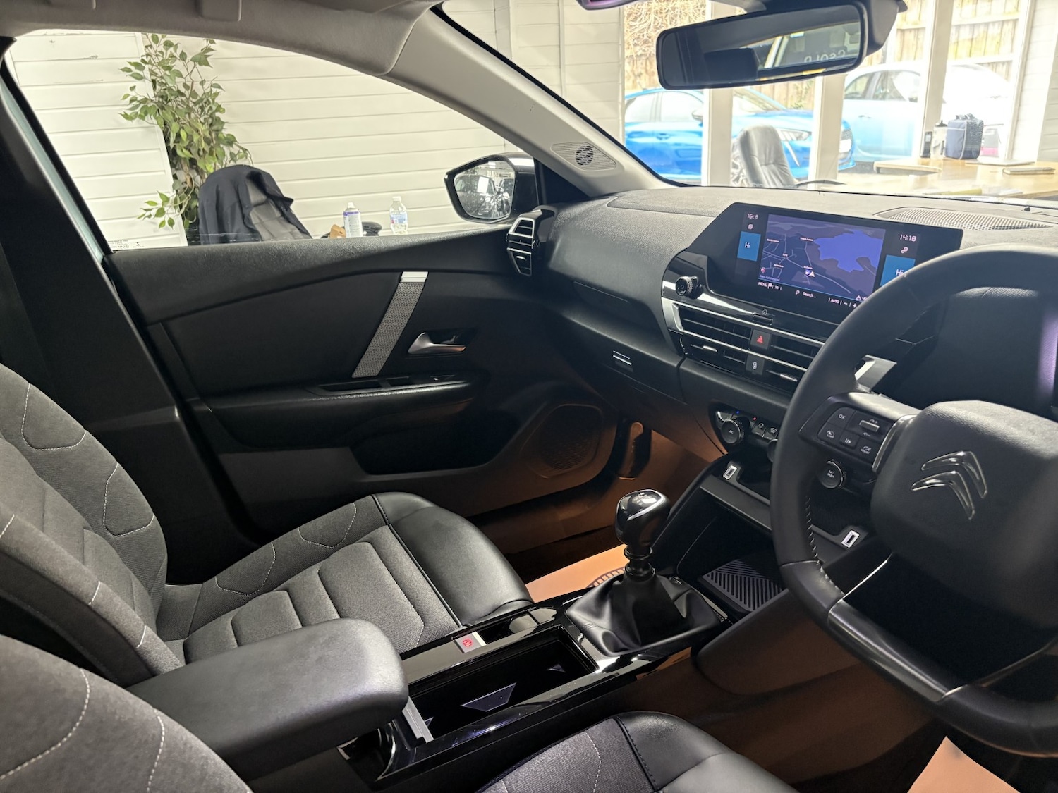 Used Citroen C4 2022 for sale - 78182786: Photo 26