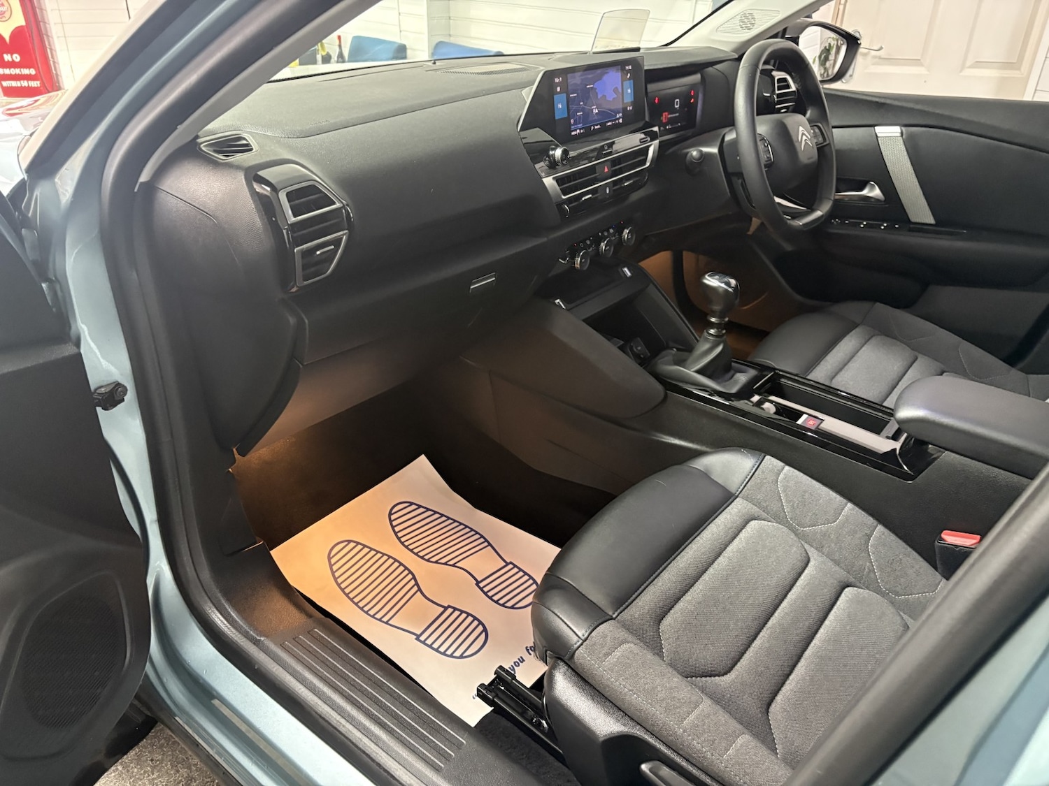 Used Citroen C4 2022 for sale - 78182786: Photo 28