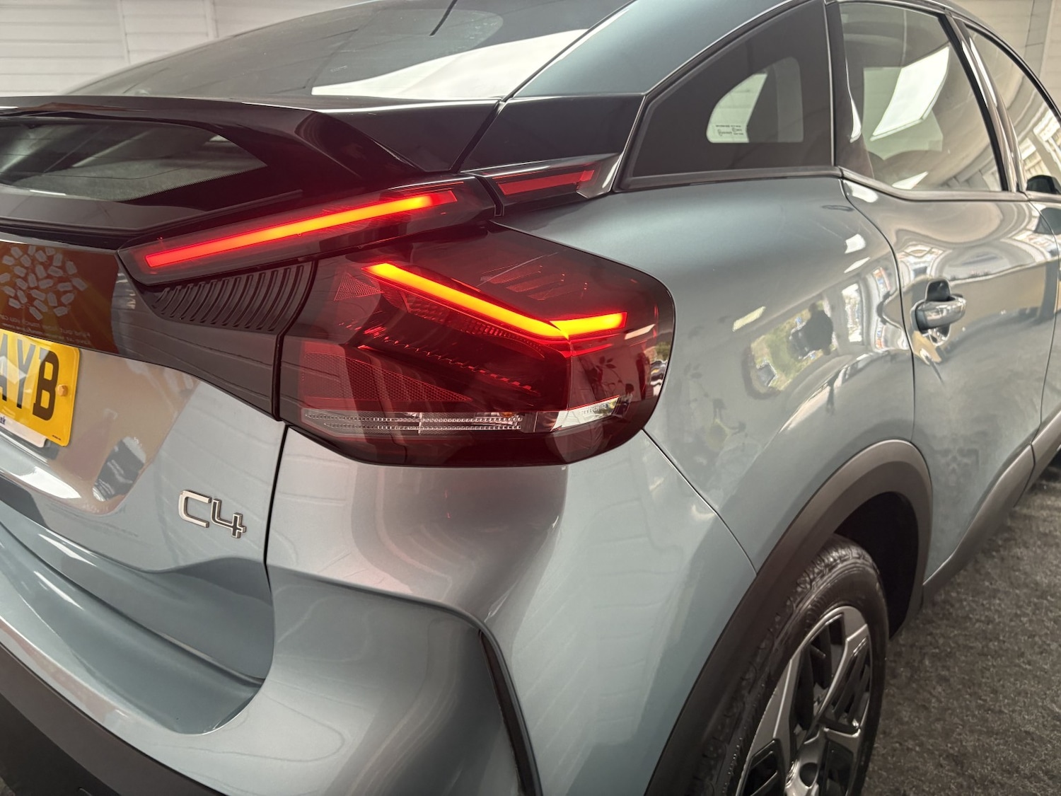 Used Citroen C4 2022 for sale - 78182786: Photo 6