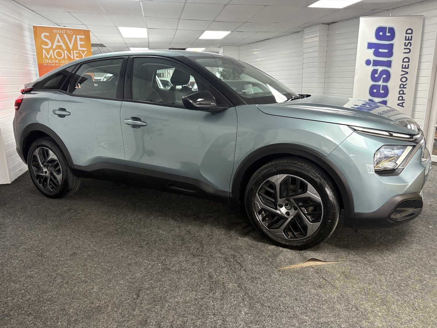 Used Citroen C4 2022 for sale - 78182786: Photo 7