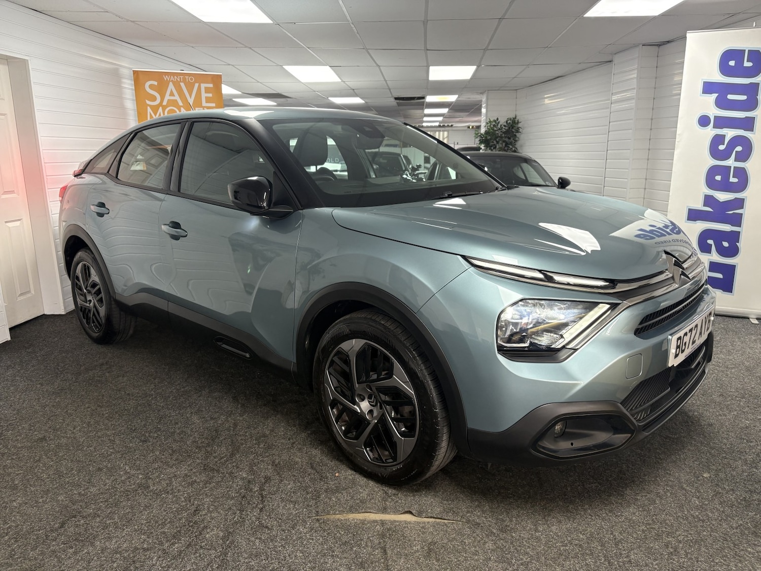 Used Citroen C4 2022 for sale - 78182786: Photo 8