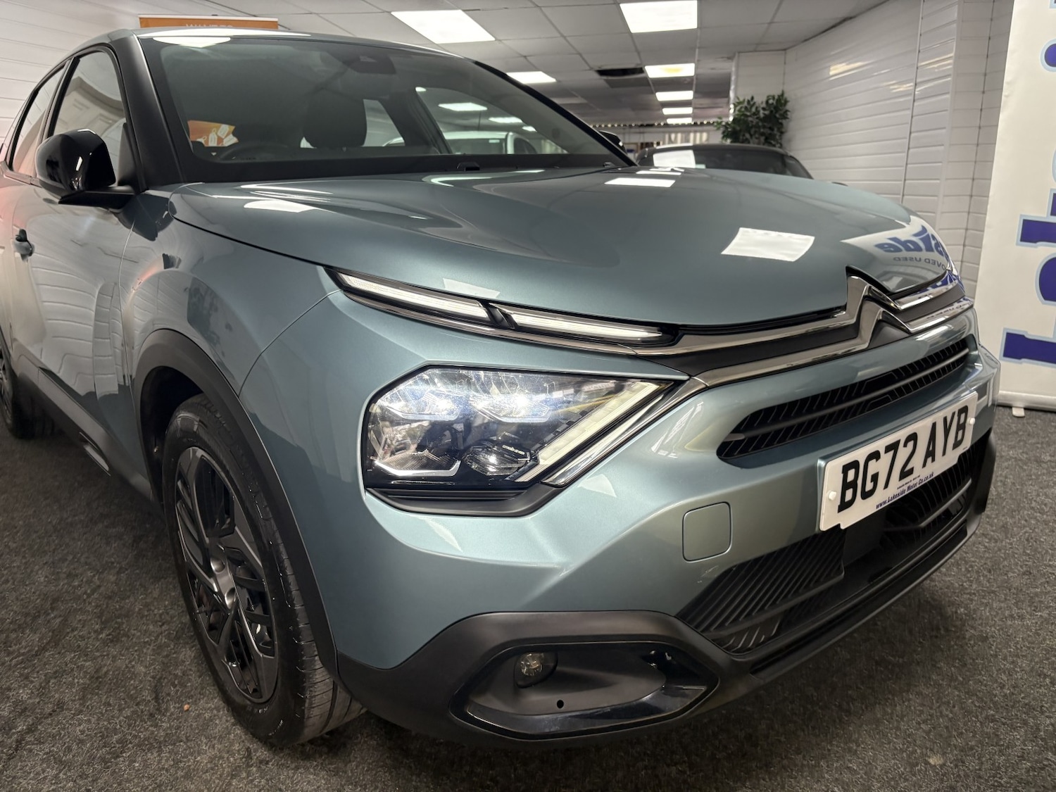 Used Citroen C4 2022 for sale - 78182786: Photo 9