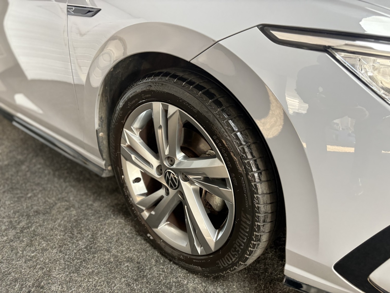 Used Volkswagen Golf 2023 for sale - 77766515: Photo 11