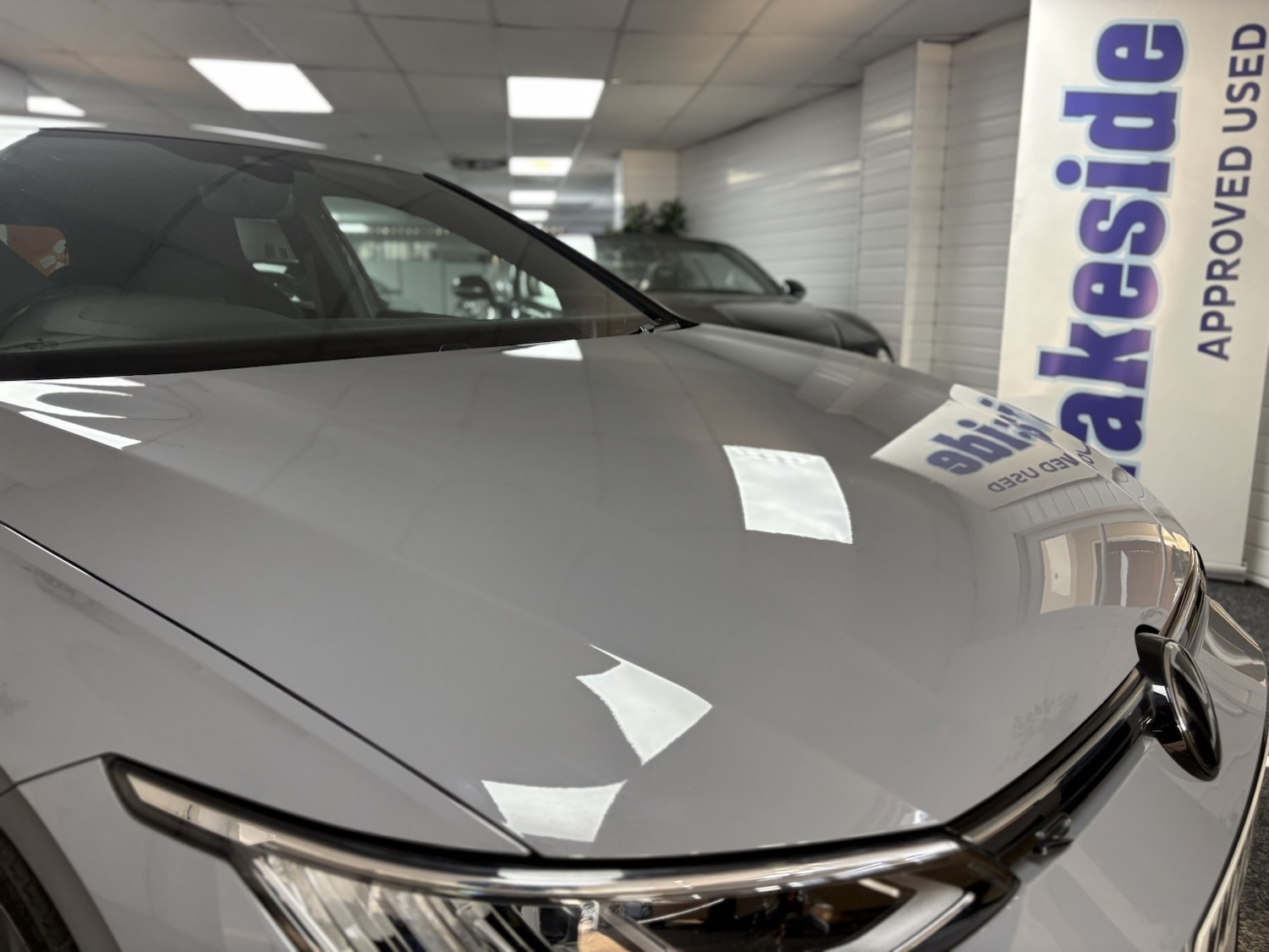 Used Volkswagen Golf 2023 for sale - 77766515: Photo 13