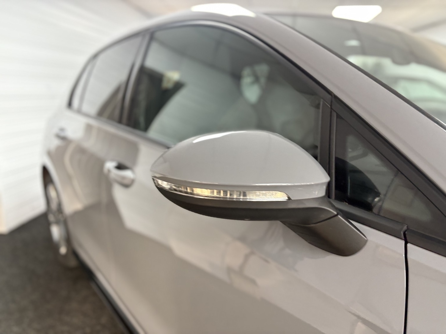 Used Volkswagen Golf 2023 for sale - 77766515: Photo 16