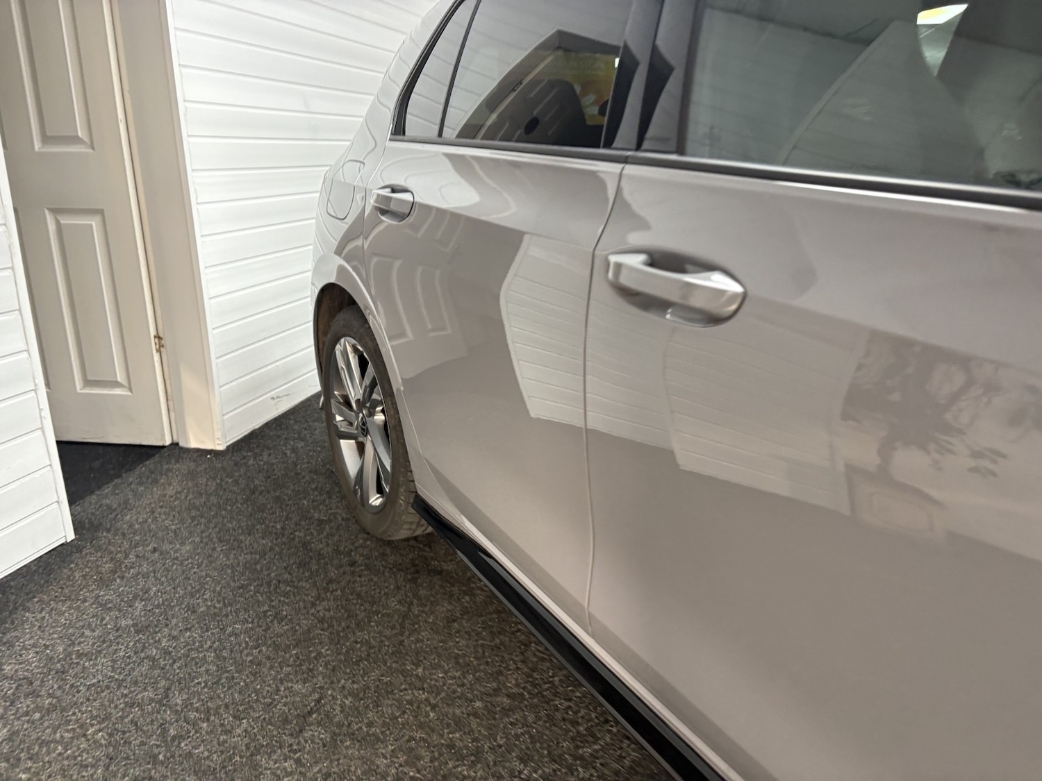 Used Volkswagen Golf 2023 for sale - 77766515: Photo 17