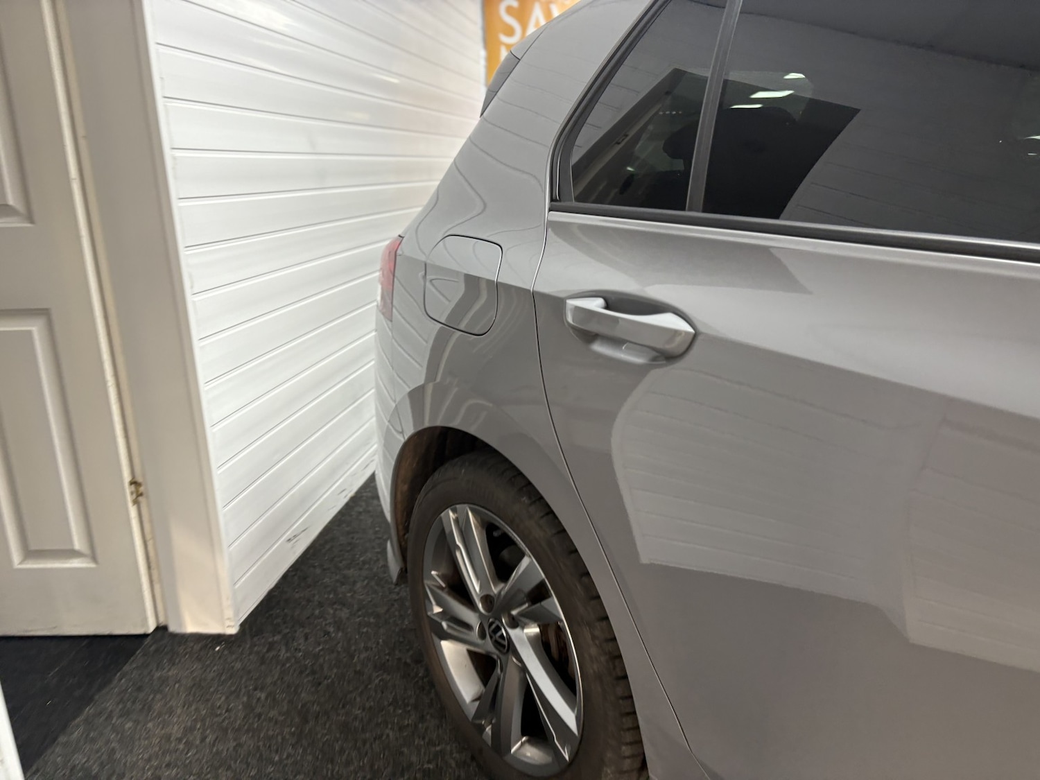 Used Volkswagen Golf 2023 for sale - 77766515: Photo 18