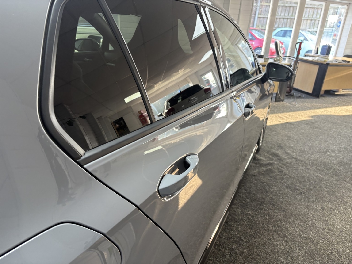 Used Volkswagen Golf 2023 for sale - 77766515: Photo 19