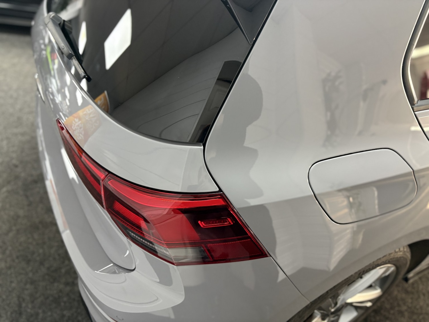 Used Volkswagen Golf 2023 for sale - 77766515: Photo 20