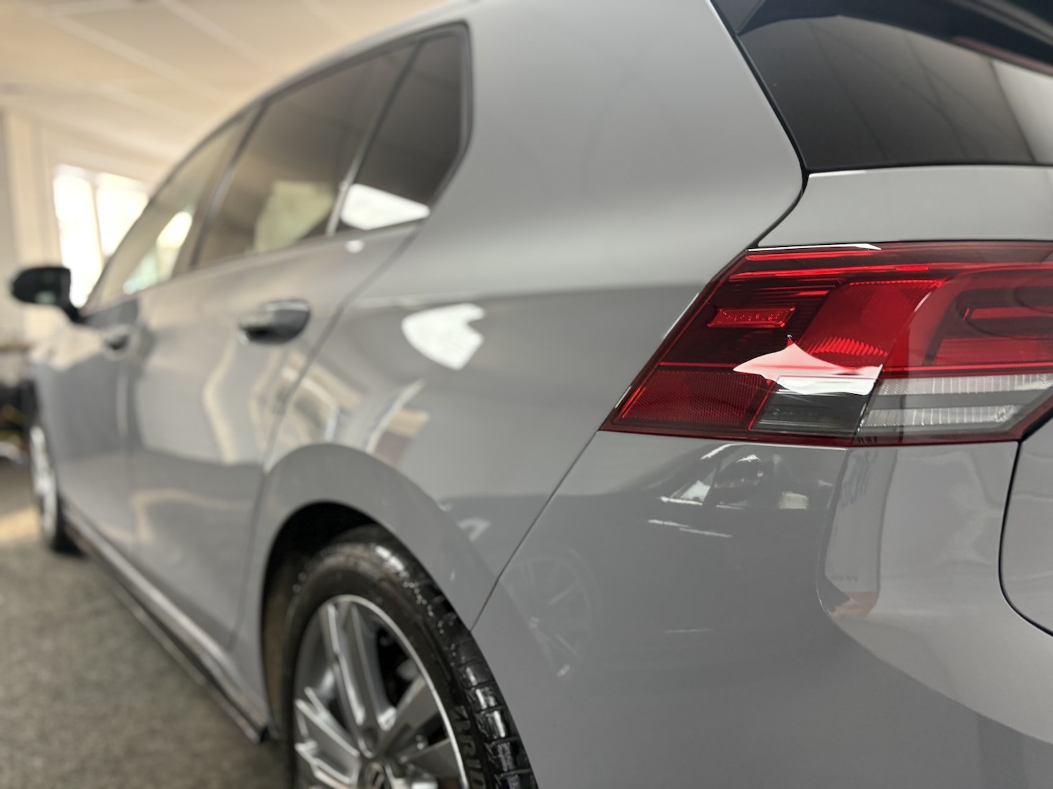 Used Volkswagen Golf 2023 for sale - 77766515: Photo 22