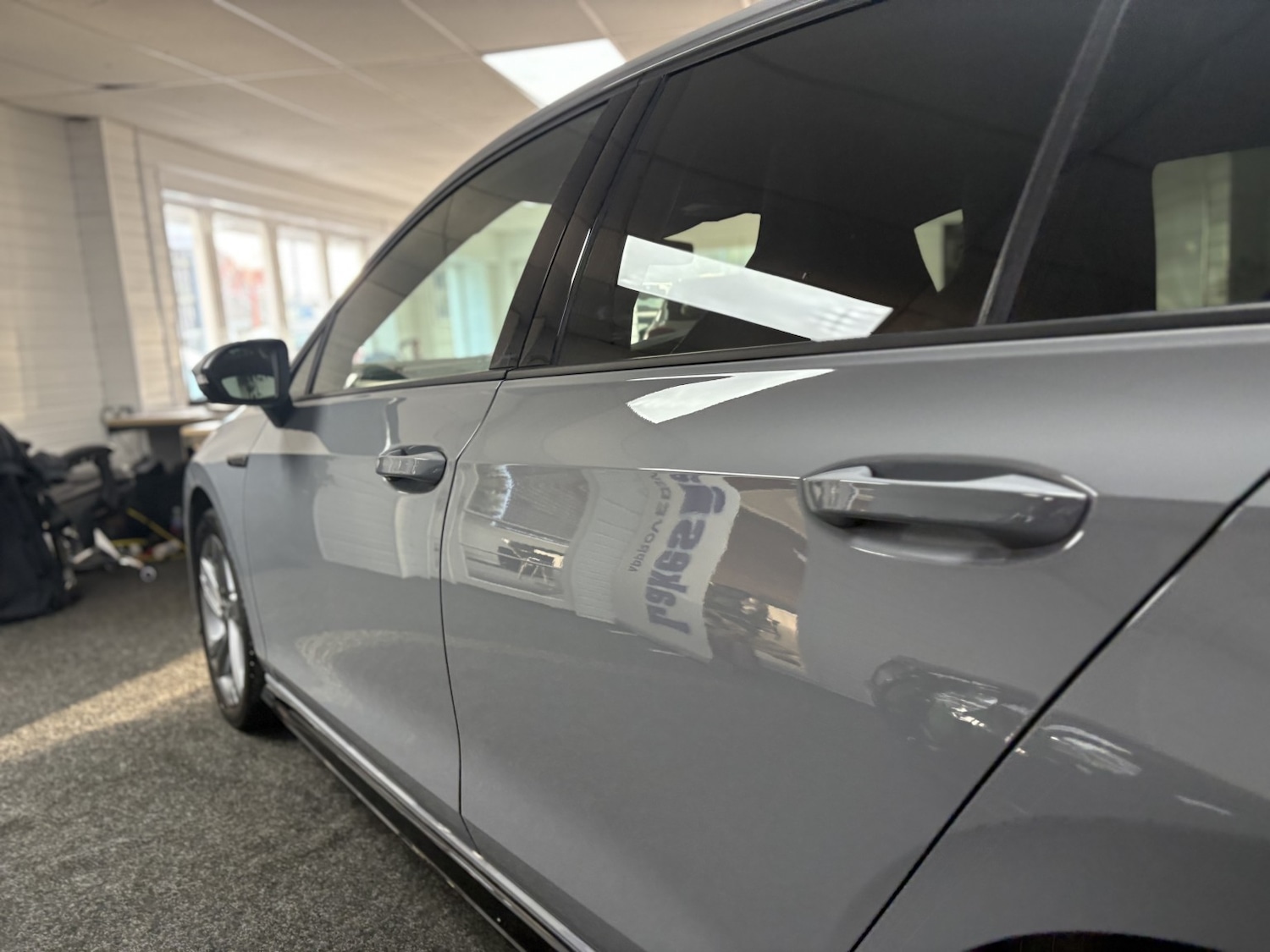 Used Volkswagen Golf 2023 for sale - 77766515: Photo 23