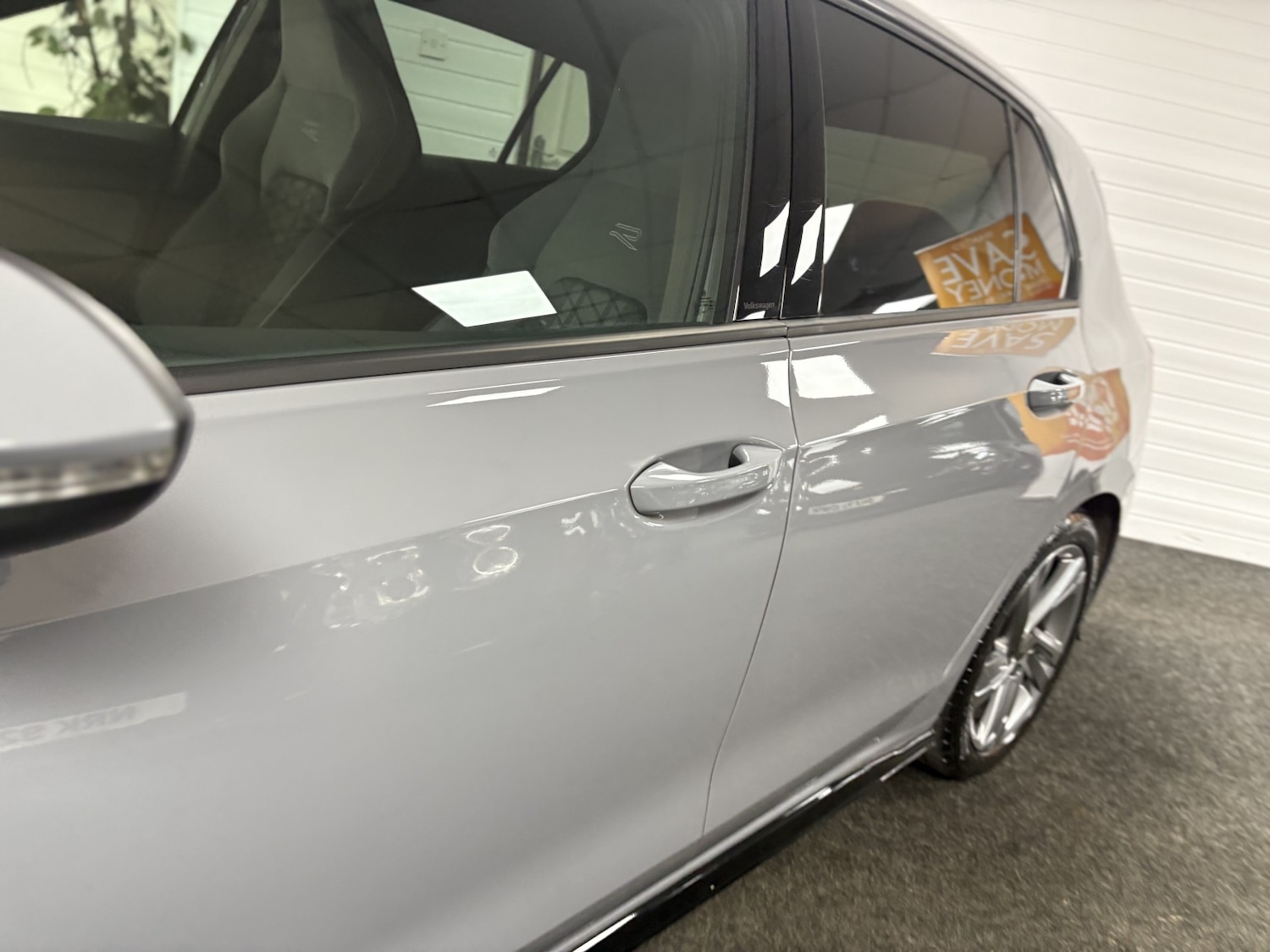 Used Volkswagen Golf 2023 for sale - 77766515: Photo 24