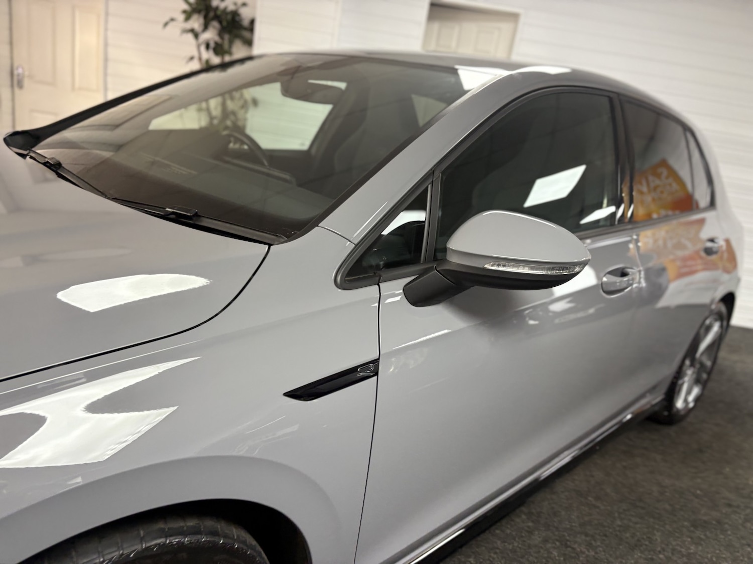 Used Volkswagen Golf 2023 for sale - 77766515: Photo 25