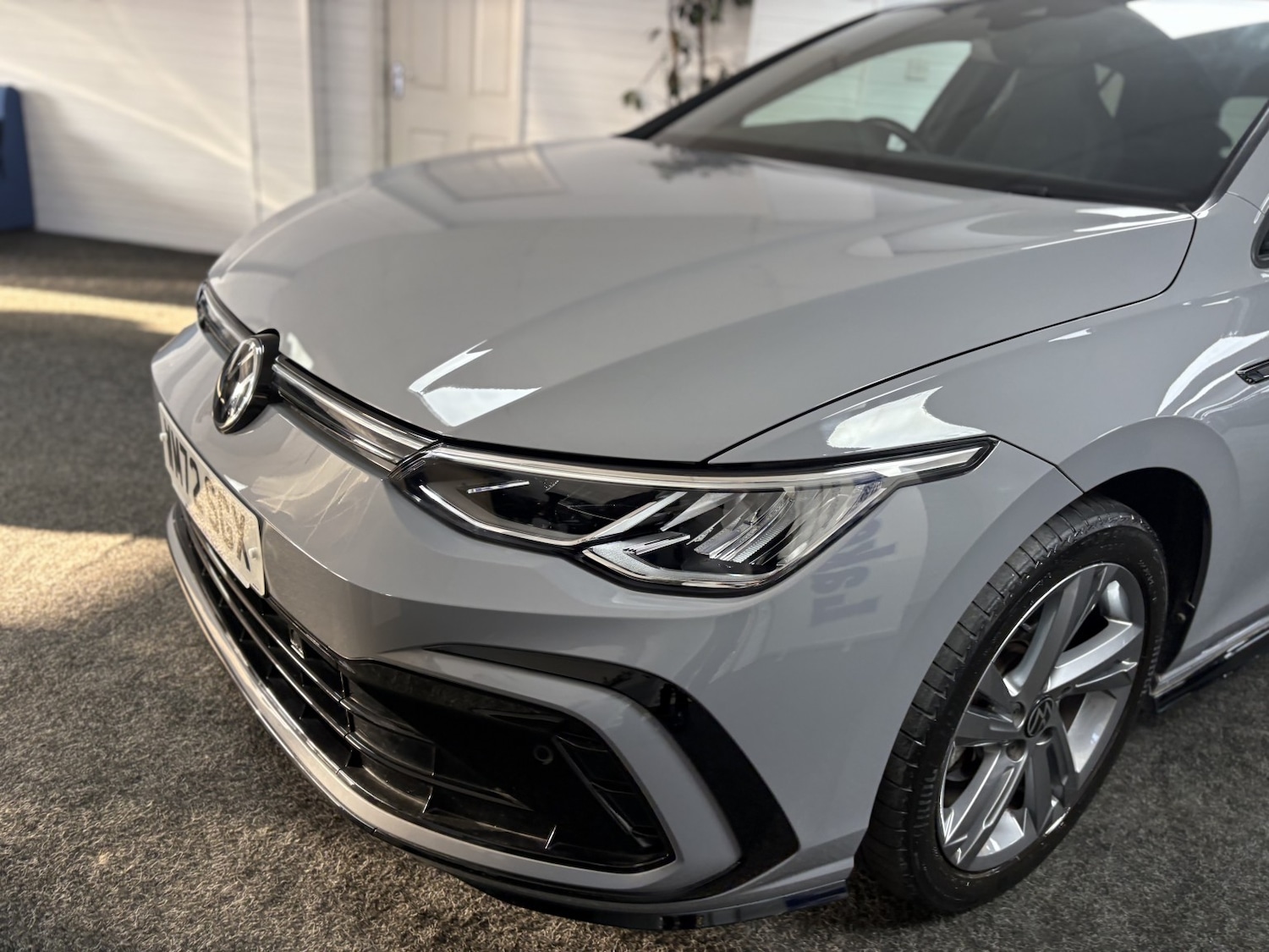 Used Volkswagen Golf 2023 for sale - 77766515: Photo 26