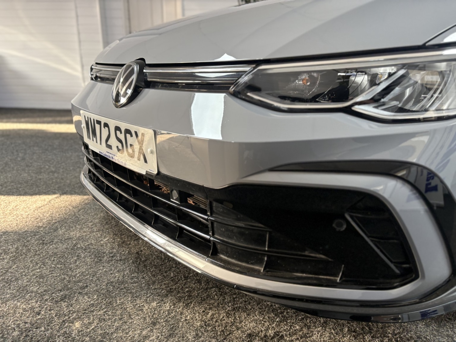 Used Volkswagen Golf 2023 for sale - 77766515: Photo 27