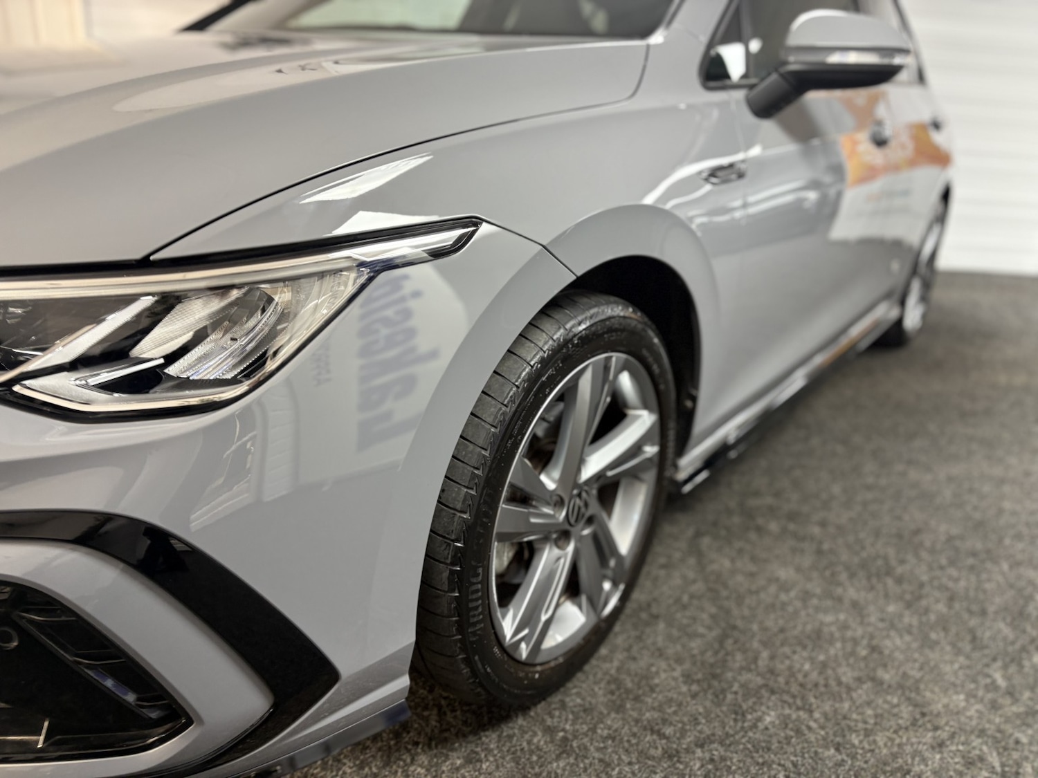 Used Volkswagen Golf 2023 for sale - 77766515: Photo 28