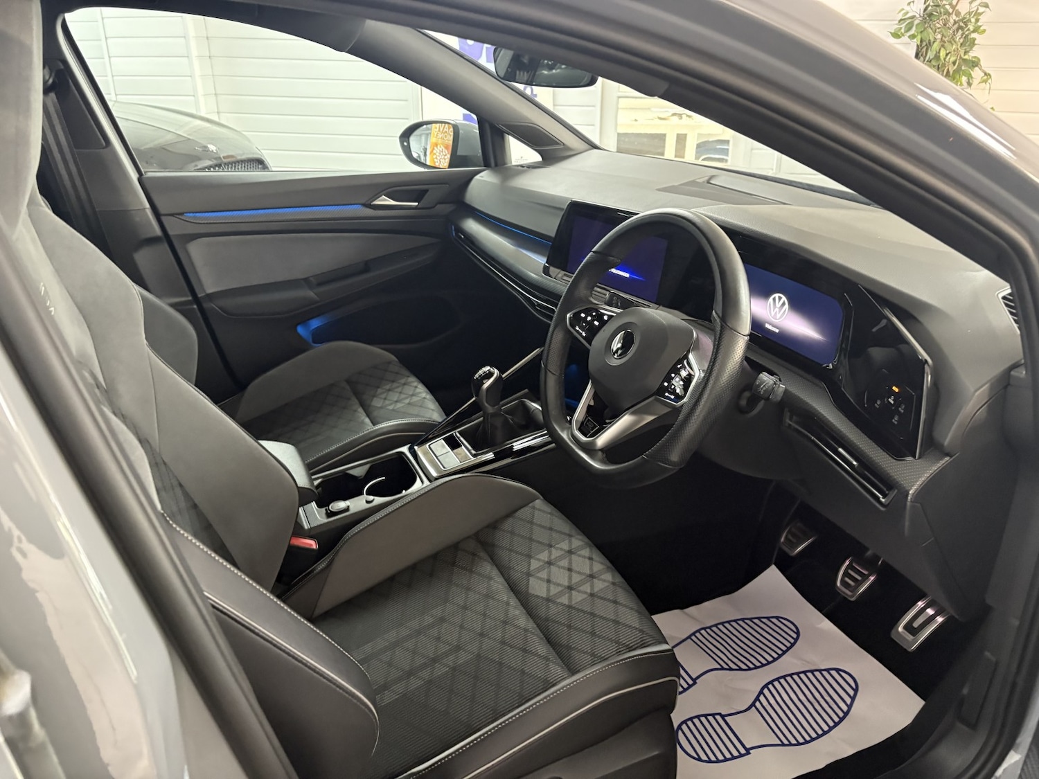 Used Volkswagen Golf 2023 for sale - 77766515: Photo 29