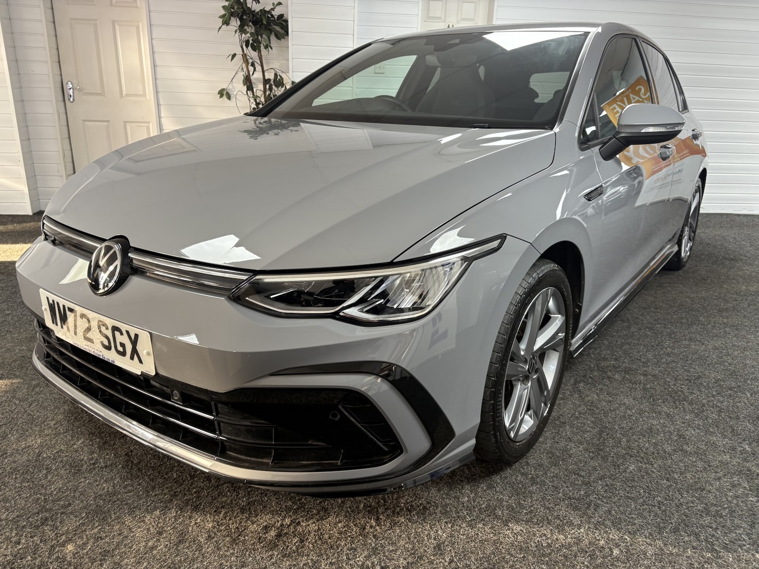 Used Volkswagen Golf 2023 for sale - 77766515: Photo 3