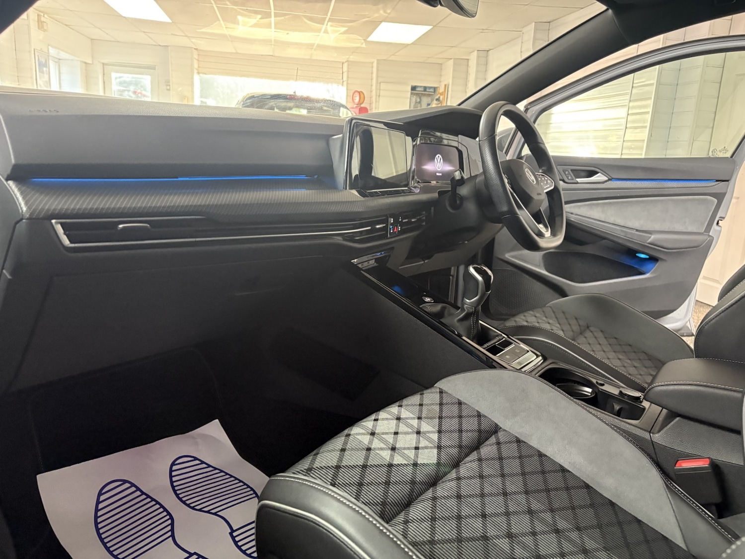 Used Volkswagen Golf 2023 for sale - 77766515: Photo 32