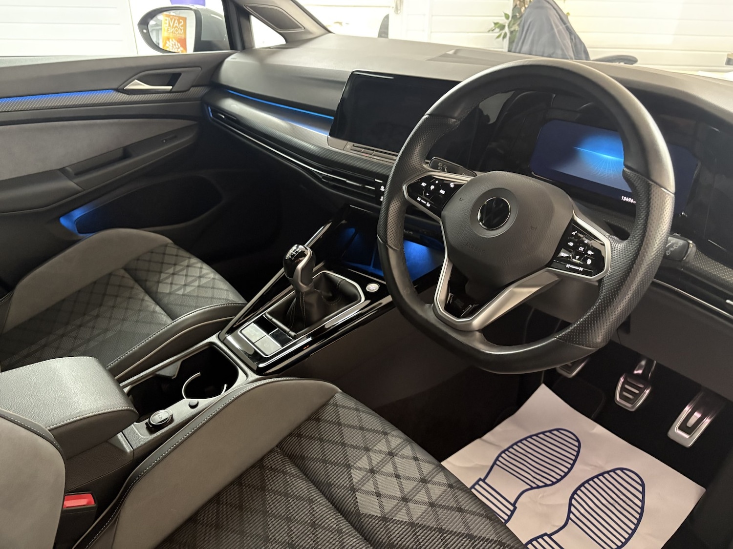 Used Volkswagen Golf 2023 for sale - 77766515: Photo 34