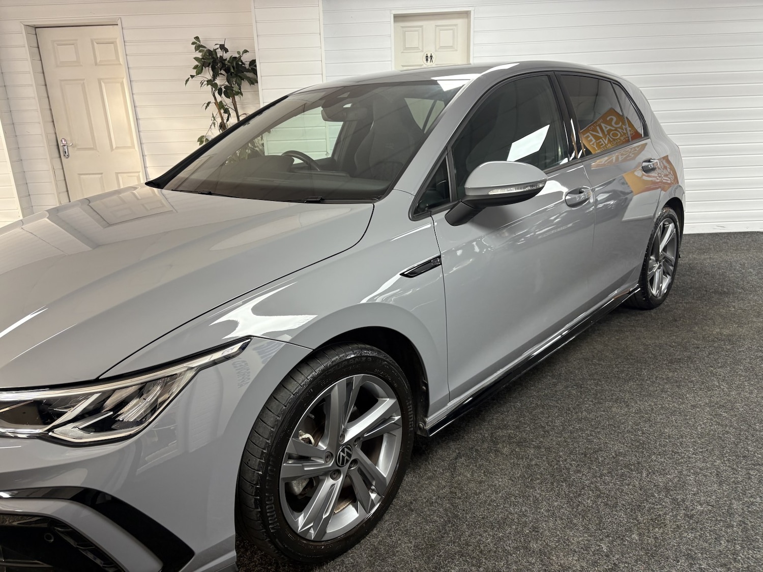 Used Volkswagen Golf 2023 for sale - 77766515: Photo 4