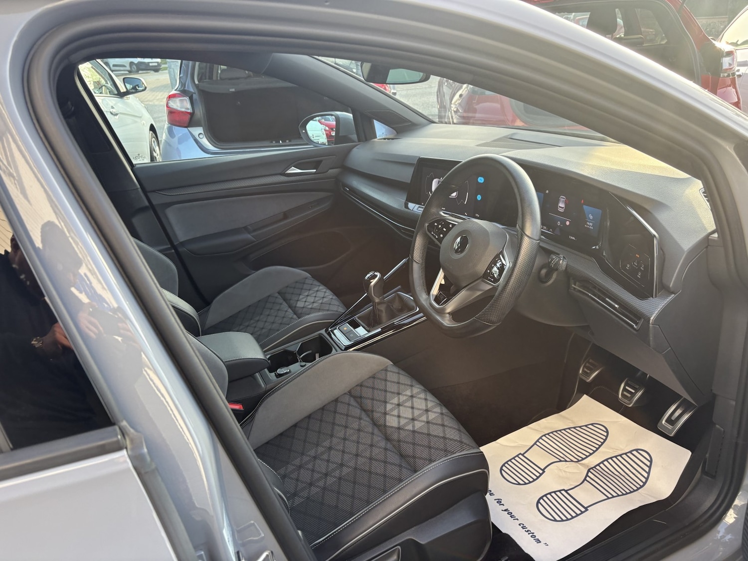 Used Volkswagen Golf 2023 for sale - 77766515: Photo 45