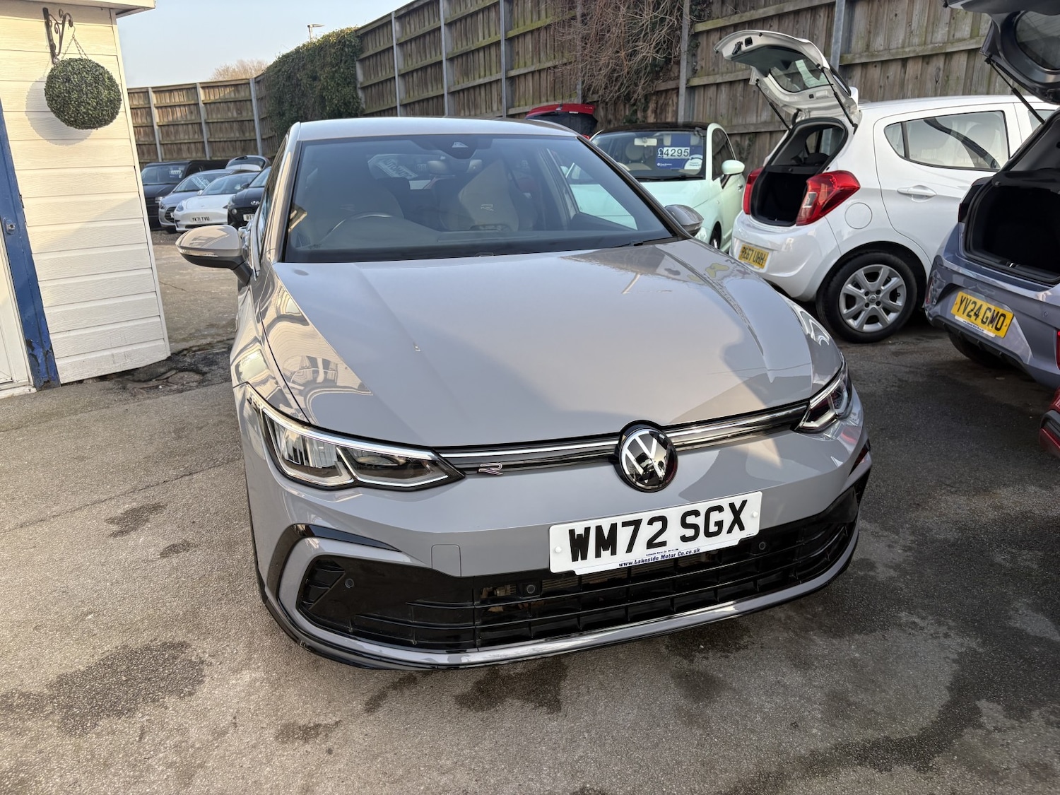 Used Volkswagen Golf 2023 for sale - 77766515: Photo 47