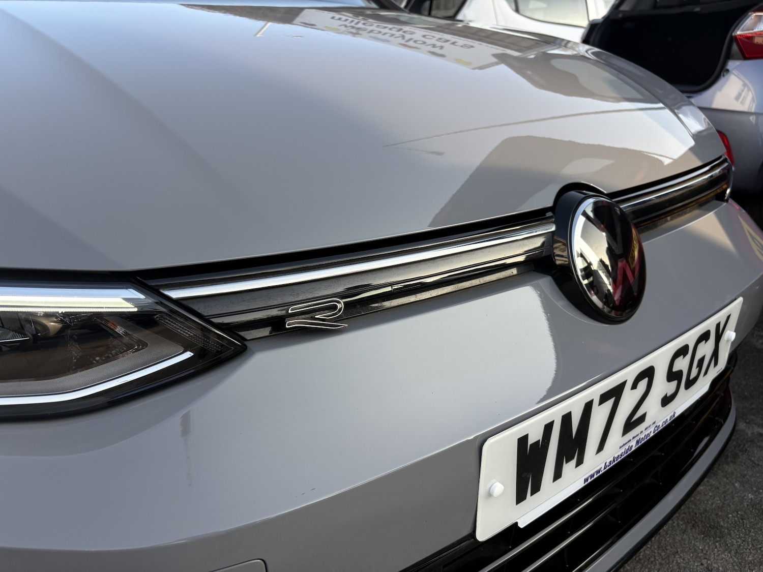 Used Volkswagen Golf 2023 for sale - 77766515: Photo 48