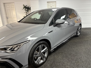 Used Volkswagen Golf 2023 for sale - 77766515: Photo