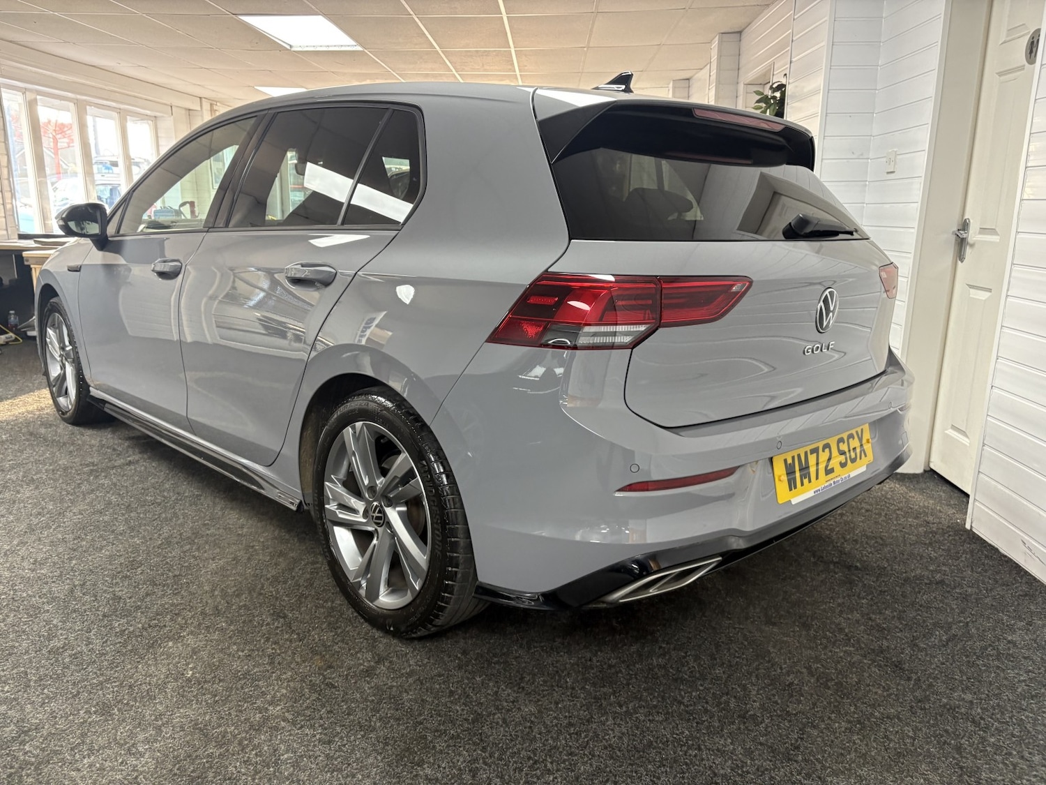 Used Volkswagen Golf 2023 for sale - 77766515: Photo 5