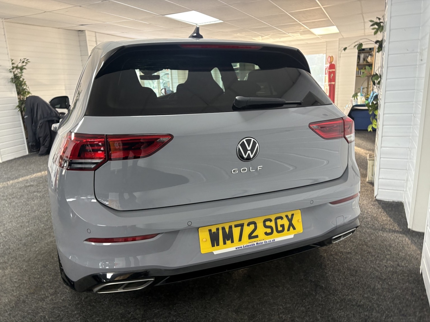 Used Volkswagen Golf 2023 for sale - 77766515: Photo 6