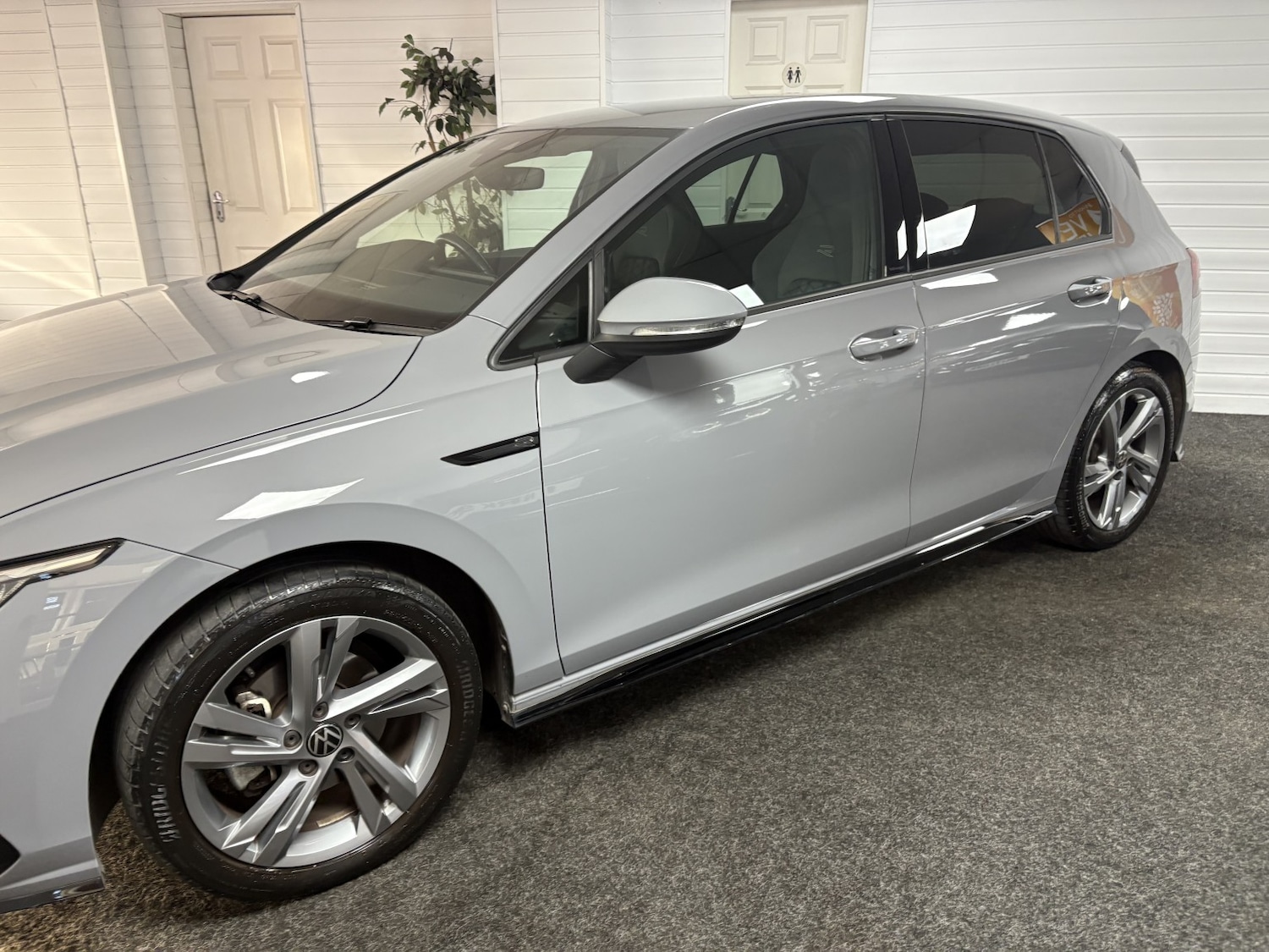 Used Volkswagen Golf 2023 for sale - 77766515: Photo 7