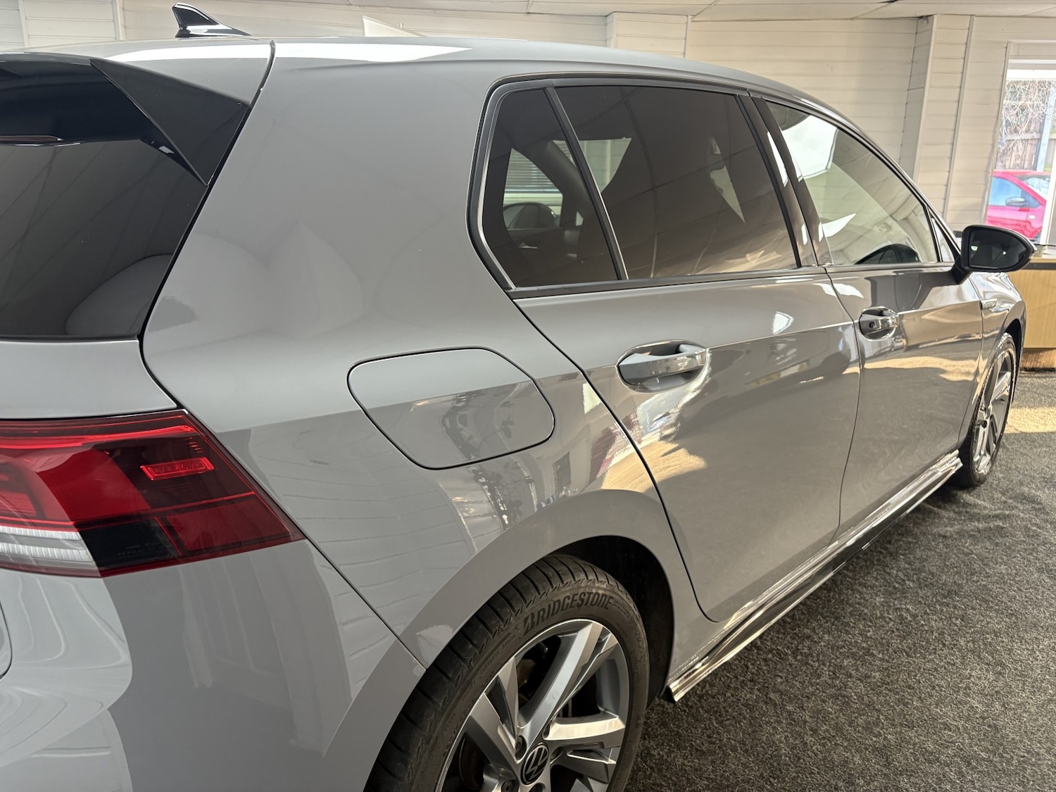 Used Volkswagen Golf 2023 for sale - 77766515: Photo 8