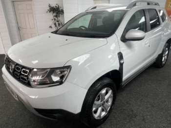 Used Dacia Duster 2019 for sale - 72603262: Photo