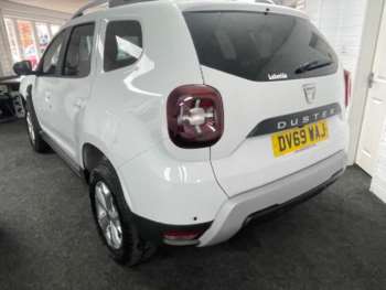 Used Dacia Duster 2019 for sale - 72603262: Photo