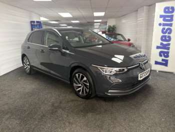 2023 - 1.4 TSI 13kWh Style 5-Door