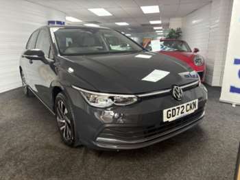 Used Volkswagen Golf 2023 for sale - 75029656: Photo