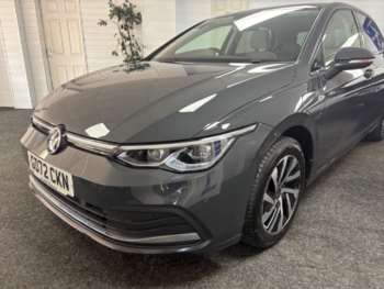 Used Volkswagen Golf 2023 for sale - 75029656: Photo