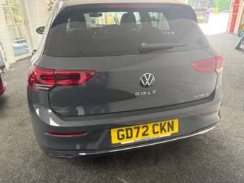 Used Volkswagen Golf 2023 for sale - 75029656: Photo