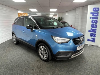 Used Vauxhall Crossland X 2020 for sale - 79347279: Photo